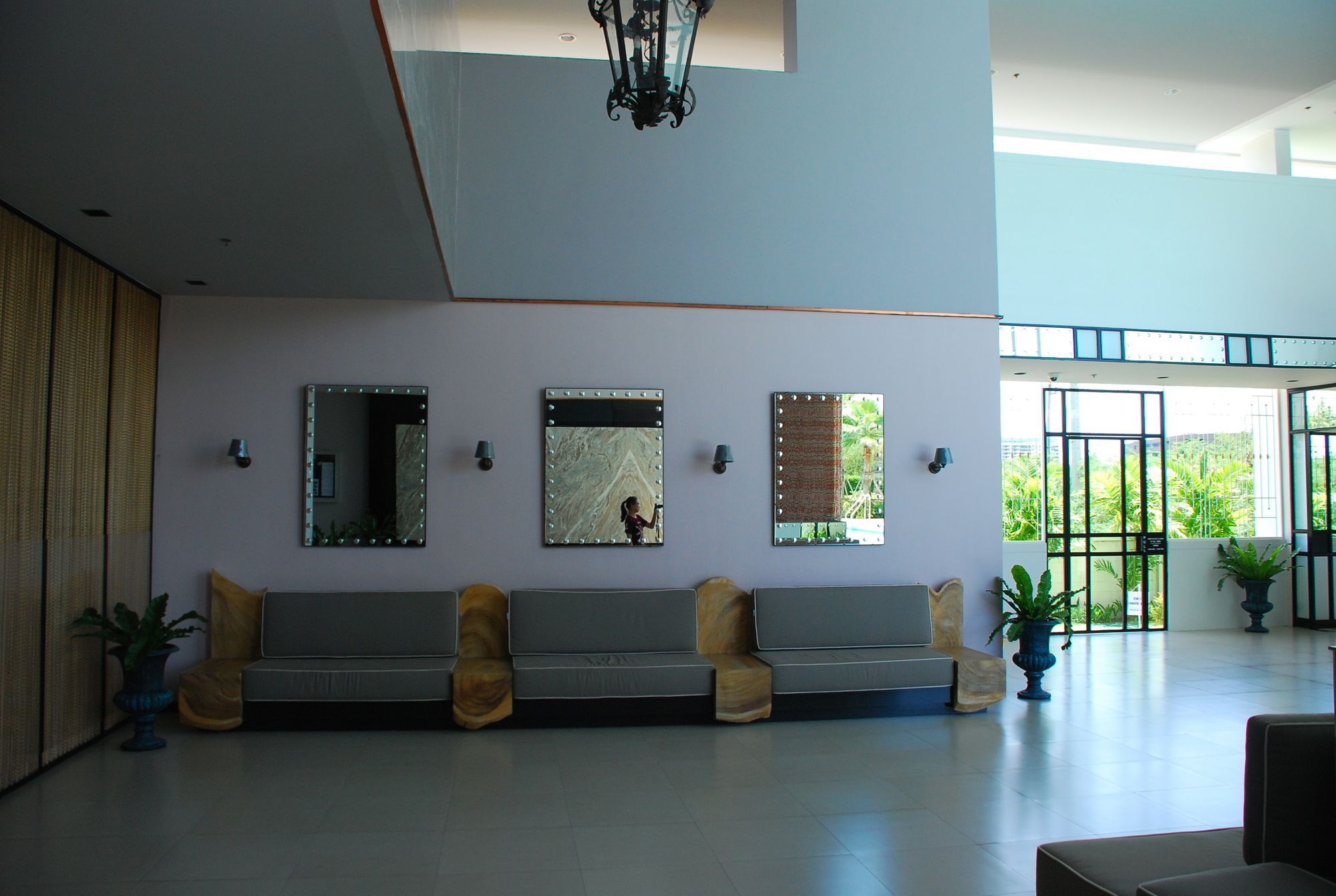Hotel The Legend Boathouse - 904 Cha-am Exterior foto